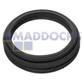 Genuine Original Beko WMA745S, WMXD760W Type Washing Machine Door Boot Gasket Seal