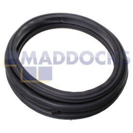 No Longer Available. Order 18-BO-13 [Compatible for Beko WMA765 Type Washing Machine Door Boot Gasket Seal]