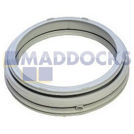 Genuine Original Beko WMA765 Type Washing Machine Door Boot Gasket Seal