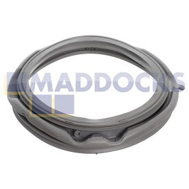Compatible for Beko WMB81443LA Door Boot Gasket Seal
