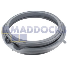 No Longer Available. Order 118-BO-14974 [Genuine Original Beko Door Boot Gasket Seal]