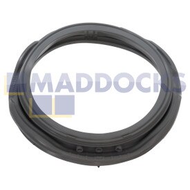 Genuine Original Beko WTG8, WTK9 Series Washing Machine Door Boot Gasket Seal
