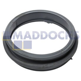 No Longer Available. Discontinued [Compatible for Brandt WFH12614; Blomberg 1315AS Series Door Boot Gasket Seal]
