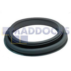 Genuine Original Fagor Brandt WWH5402FWW Series Door Boot Gasket Seal