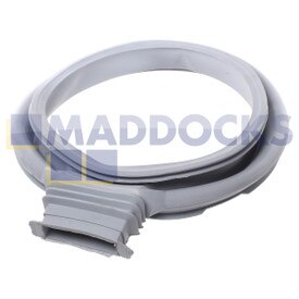 Genuine Original Fagor Brandt 1L-II4S-FS1148 Series Door Boot Gasket Seal
