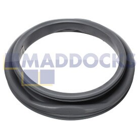 No Longer Available. Order 18-FG-02 [Compatible for Brandt WBF, WFF; De Dietrich DLZ; Fagor FU Series Door Boot Gasket Seal]