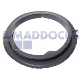 Compatible for Hotpoint Aqualtis AQ, AQGD, AQXX, AQX Series Door Boot Gasket Seal