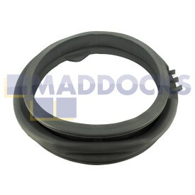 Compatible for Hotpoint, Indesit PWL, PWE, WMF, WML, XWE Series Washing Machine Door Boot Gasket Seal