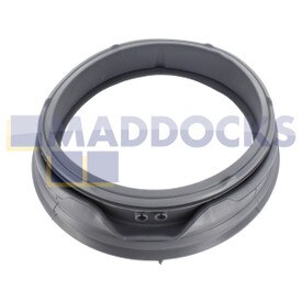No Longer Available. Discontinued [Genuine Original LG WD12, WM14, WM16 Series Series Door Boot Gasket Seal]