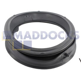 Genuine Original LG F1200, F1400, F1600 Series Washing Machine Door Boot Gasket Seal