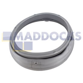 Genuine Original LG F1222TD, F1456QD, WD14331AD, WM14391TD, F1222TD5 Type Washing Machine Door Boot Gasket Seal without Tube