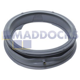 No Longer Available. Order 132-LG-00483 [Genuine Original LG F1281TD5.ALSQEUK Type Home Laundry Door Boot Gasket Seal]