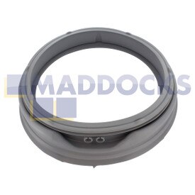 No Longer Available. Discontinued [Genuine Original LG F1406TDSP, F1406TDSP6 Door Boot Gasket Seal]