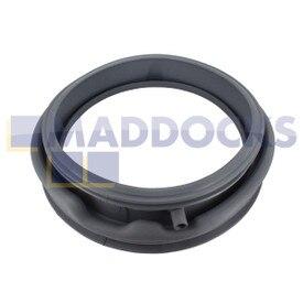 Compatible for Miele W2203, W2521, V5535, V5545 Series Door Boot Gasket Seal