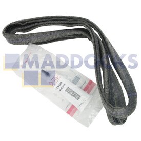 Genuine Original Bauknecht 3R; Whirlpool Maytag AWM9, AWZ4 Series Drum Gasket Seal