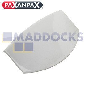 No Longer Available. Order 19-AG-01 [Compatible for Electrolux, AEG LAV76780-W, LAV70780-W, LAV64130-W Type Washing Machine Door Handle]
