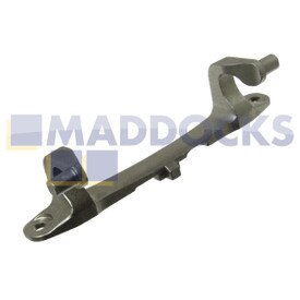 Genuine Original Beko WM, WMA Series Door Hinge