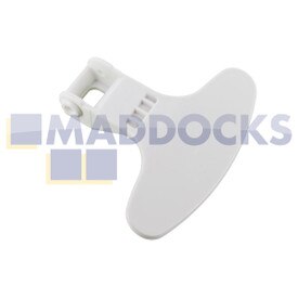 Compatible for Beko WMB71441LM Type Door Handle