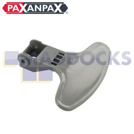 Compatible for Beko WMB81441LAM Type Washing Machine Door Handle