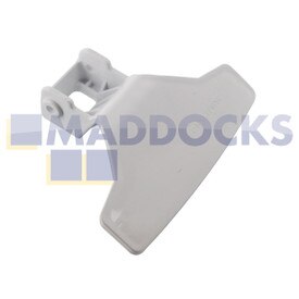 Genuine Original Beko WMB51220 Door Handle