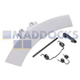 Genuine Original Electrolux Washing Machine Door Handle Kit