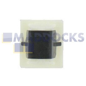 Genuine Original Indesit Door Catch