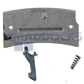Genuine Original Hoover Candy Door Latch Kit