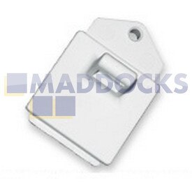 No Longer Available. Order 19-HP-105A [Genuine Original Ariston ADE, ALE, AS, ASD, ASL 70; Creda TCR2, TCS3; Hotpoint CTD; Indesit IS61, IS70, ISL70 Series Tumble Dryer Door Latch]