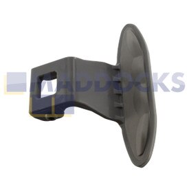 Genuine Original LG DD, F1200, F1400, F1600 Series Washing Machine Grey Door Handle