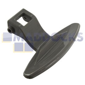 Genuine Original LG DD148MWBAOWQEBE, F1491QDABWQENE Washing Machine Door Handle
