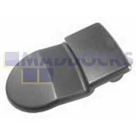 Genuine Original Whirlpool Door Handle