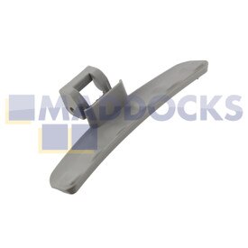 Genuine Original Samsung WC1704YPV, WD0804Y8EXEN, WF Series Grey Door Handle