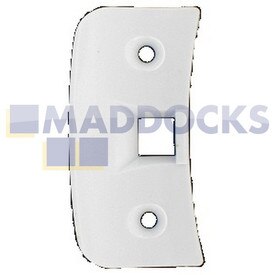 Genuine Original Creda, Hotpoint, Gala T520, W100, 37755 Type Door Latch Cover (67mm)