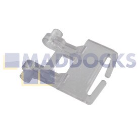 Compatible for Servis M300-900-3000-6000-9000, M200/10/11-2001/110; Electra AWM-WD, TD45A Series Door Handle Catch Lever