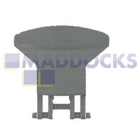 Genuine Original Whirlpool AWG, AWZ Series Door Handle