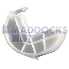 No Longer Available. Order 68-WP-05 [Door Brake Band Pad]