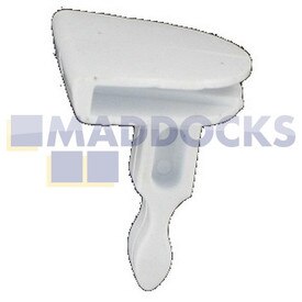 No Longer Available. Order 105-WP-17133 [Genuine Original Whirlpool Door Pin Striker for Docking Mechanism]