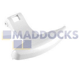 Genuine Original Whirlpool AWO, AWO/D Series Washing Machine Door Handle