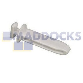 Genuine Original Whirlpool Pin Start Reset
