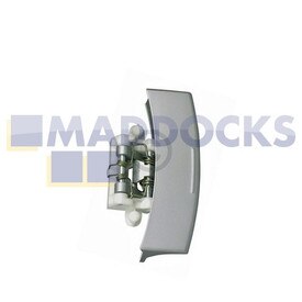 Genuine Original Whirlpool 855, WAE, 858, WAL, EUR, WAP, WAS, LCD, WAK Series Door Handle