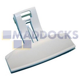 Genuine Original Whirlpool 858, WAK, 855, LOE, FL1, WAS, WAC, WAP, PFL, PWF Series Washing Machine Door Handle