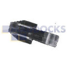 Genuine Original Electrolux, Zanussi, Tricity Bendix Multi-Model Fitting Tumble Dryer Door Hook Catch