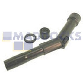 No Longer Available. Discontinued [Compatible for AEG Bent End (36mm-37mm)]