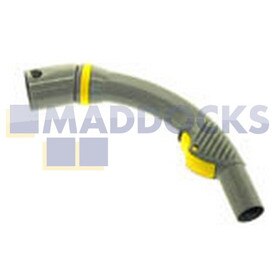 No Longer Available. Discontinued [Dyson DC02 Wand / Handle Assembly]
