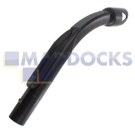 Genuine Original Karcher VC6100, VC6200 Series Wand Handle Bent End Assembly