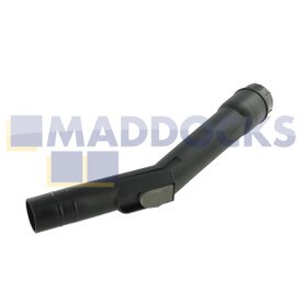 No Longer Available. Discontinued [Genuine Original Soteco 101, 103 Series Plastic Bent End with Valve (36mm)]