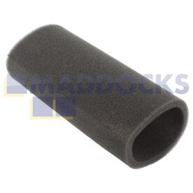 Genuine Original Bosch Athlet BCH6 Series Cordless Upright Vacuum Cleaner Filter Foam