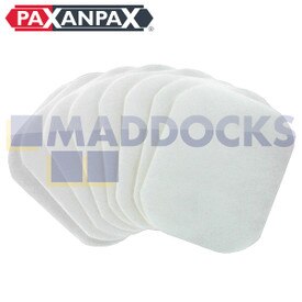 Compatible for Dyson DC01 S-Level Filters (Pack of 8)