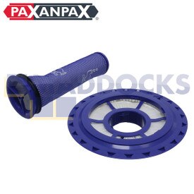 Compatible for Dyson DC41, DC41 Mk2, DC43, DC55, DC65, DC66 Series Filter Kit