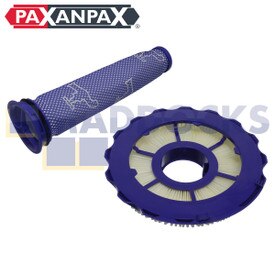 Compatible for Dyson DC40 Pre & Post Motor Filter Kit